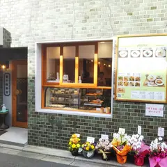 富小路粥店