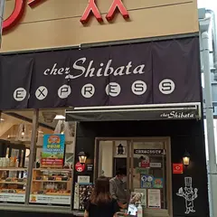 Chez Shibata Exprees