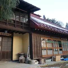 信州の隠れ宿 まほろば