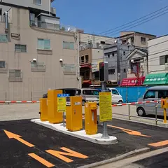 ASAHI PARK 中華街