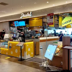 チーズ＆パスタ パステル