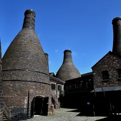 Gladstone Pottery Museum