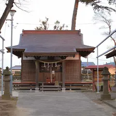 三里塚浅間神社