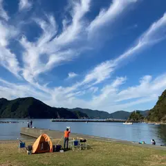 釣姫漁港
