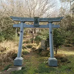 妻戸神社