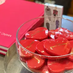 BOOKMARC（ブックマーク）