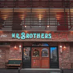 MR.BROTHERS CUT CLUB - 中崎町店 -