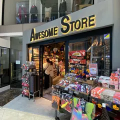 AWESOME STORE 仙台一番町店