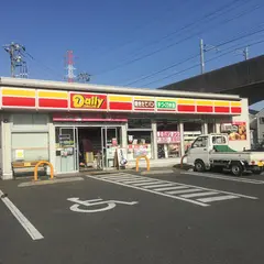 デイリーヤマザキ八潮南川崎店