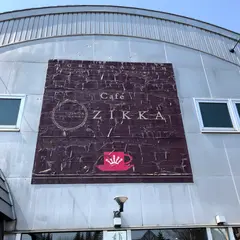 Cafe ZIKKA (カフェ ジッカ)