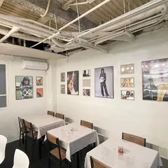 おかん食堂