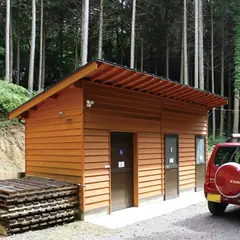 矢萩の森 キャンプ場