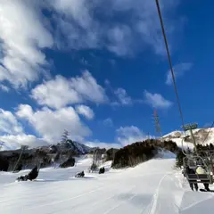 苗場スキー場