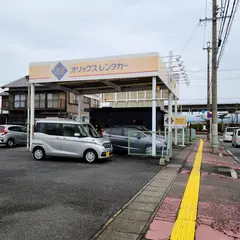 オリックスレンタカー岐阜羽島駅前店
