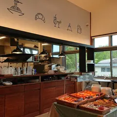 Book&Cafe こ・らっしぇ