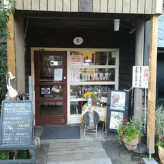 サッポロ珈琲館月寒店