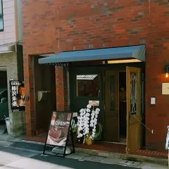 ケンズカフェ東京 清澄白河店
