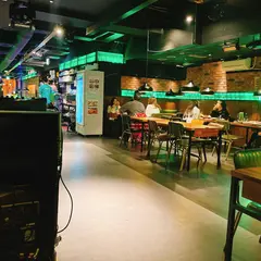 ソジュハンザン 心斎橋店