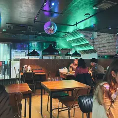 ソジュハンザン 大阪店