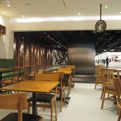 横井珈琲 パセオ店