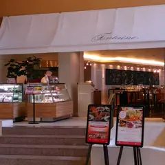 オールデイダイニング フォンテーヌ