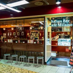 イタリアンバール カフェ ミラノ