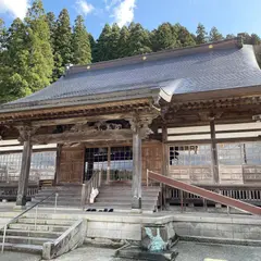 加茂城・本量寺