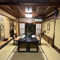 百年料亭 宇喜世