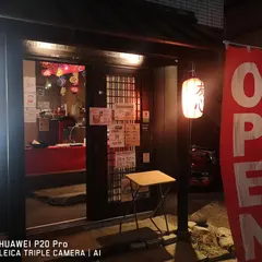 中華料理店 友心