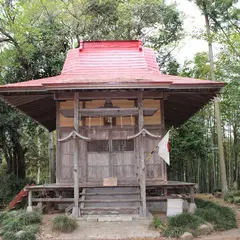 東征神社
