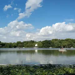 閔行体育公園