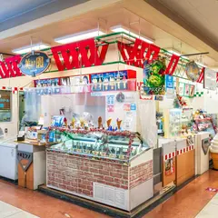 美園アイスクリーム イオン小樽店