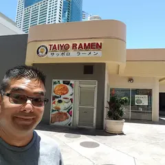 タイヨー ラーメン
