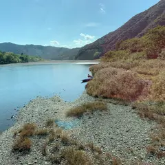 佐田沈下橋