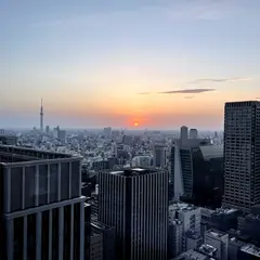 シャングリラ東京 丸の内トラストタワー