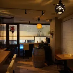 駒沢かふぇ (Komazawa Cafe)