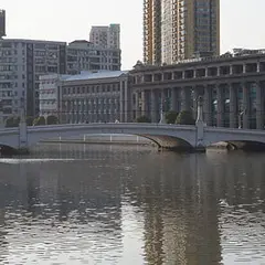 武寧路橋