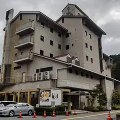 湯盛温泉 ホテル杉の湯