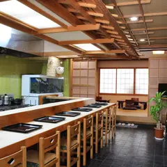 日本料理 日の出