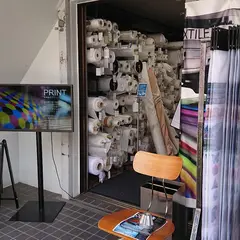 A-TEXTILE-PRINT 日暮里生地プリントショップ