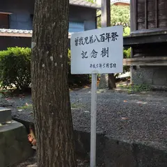 玉渡神社