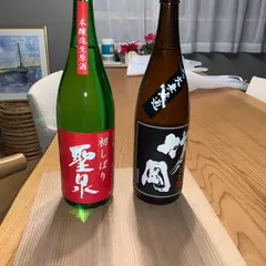 和蔵酒造㈱