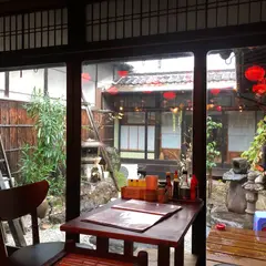 ベトナム料理店ホイアン大阪店
