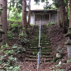 日本三之社金峯神社