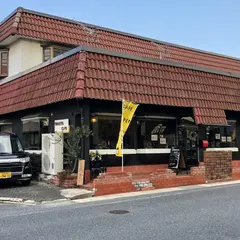 Owariya Café