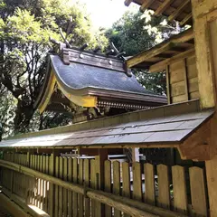 石井戸稲荷神社