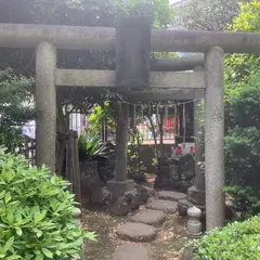 石井戸稲荷神社