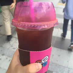 배스킨라빈스 서창점