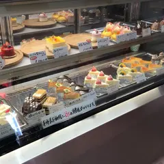 パティスリー・ヴァンクール