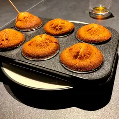 Patissiere Mayo